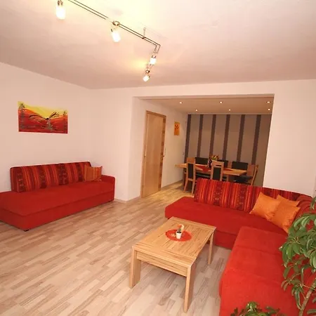 Apartmán Carmen