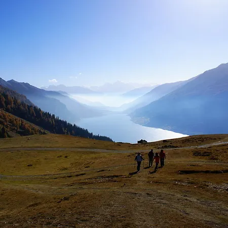 Apartamento Carmen Nauders