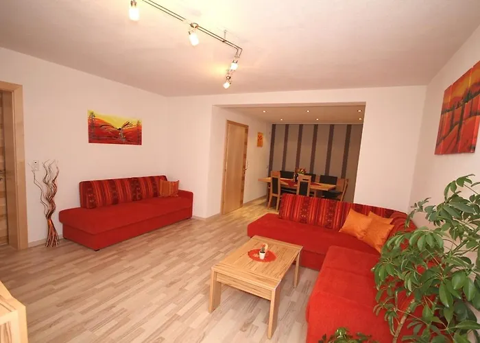 Apartamento Carmen