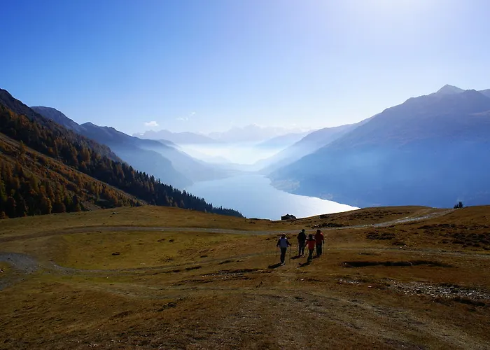 Apartamento Carmen Nauders