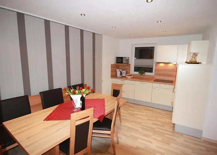 Apartamento Carmen *